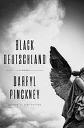 Cover von Black Deutschland