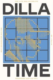 Cover von Dilla Time
