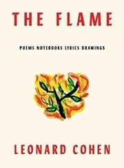Cover von The Flame