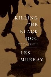 Cover von Killing the Black Dog