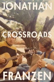 Cover von Crossroads