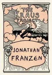 Cover von The Kraus Project