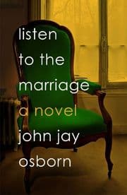 Cover von Listen to the Marriage