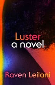 Cover von Luster