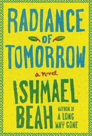 Cover von Radiance of Tomorrow