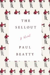 Cover von The Sellout