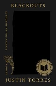 Cover von Blackouts