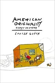 Cover von American Originality