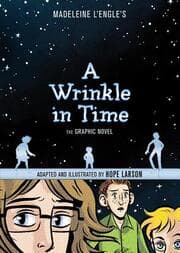 Cover von A Wrinkle in Time