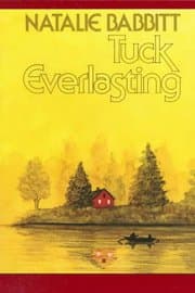 Cover von Tuck Everlasting