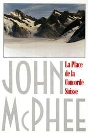 Cover von La Place de la Concorde Suisse