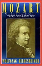 Cover von Mozart