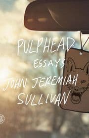 Cover von Pulphead