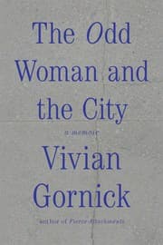 Cover von The Odd Woman and the City