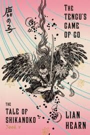 Cover von The Tengu's Game of Go