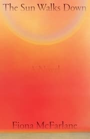 Cover von The Sun Walks Down