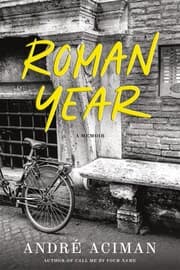 Cover von Roman Year