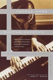 Cover von Doctor Faustus