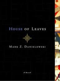 Cover von House of Leaves