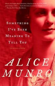 Cover von Something I've Been Meaning to Tell You