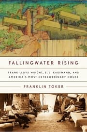 Cover von Fallingwater Rising