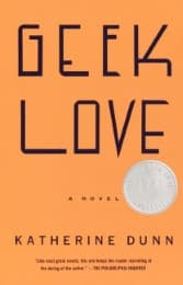 Cover von Geek Love