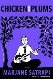 Cover von Chicken With Plums