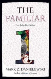 Cover von The Familiar - One Rainy Day in May