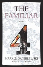 Cover von The Familiar - Hades