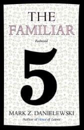 Cover von The Familiar - Redwood