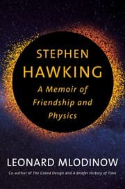 Cover von Stephen Hawking