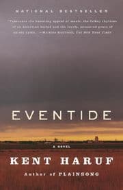 Cover von Eventide