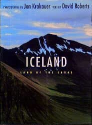 Cover von Iceland