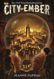 Cover von The City of Ember