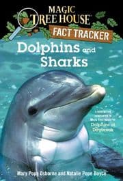 Cover von Dolphins and Sharks