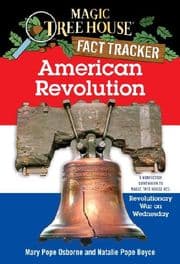 Cover von American Revolution