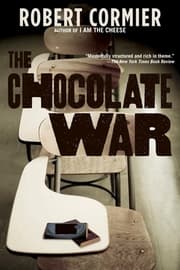 Cover von The Chocolate War