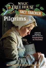 Cover von Pilgrims