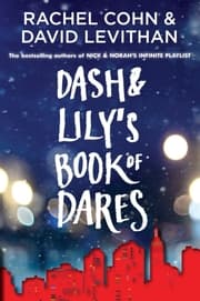 Cover von Dash & Lily's Book of Dares