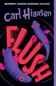 Cover von Flush