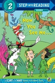 Cover von Now You See Me...