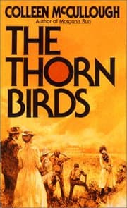 Cover von The Thorn Birds