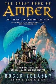 Cover von The Great Book of Amber