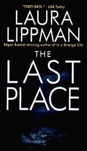 Cover von The Last Place