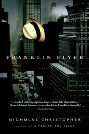 Cover von Franklin Flyer