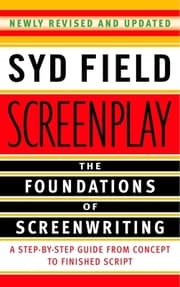 Cover von Screenplay