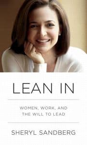 Cover von Lean In