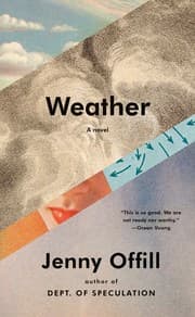 Cover von Weather