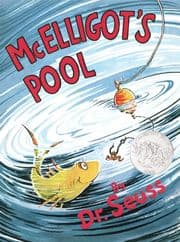 Cover von McElligot's Pool