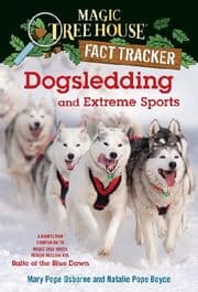 Cover von Dogsledding and Extreme Sports